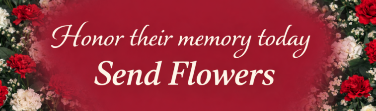 Flower-banner-horizontal